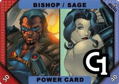 Bishop / Sage 133/250